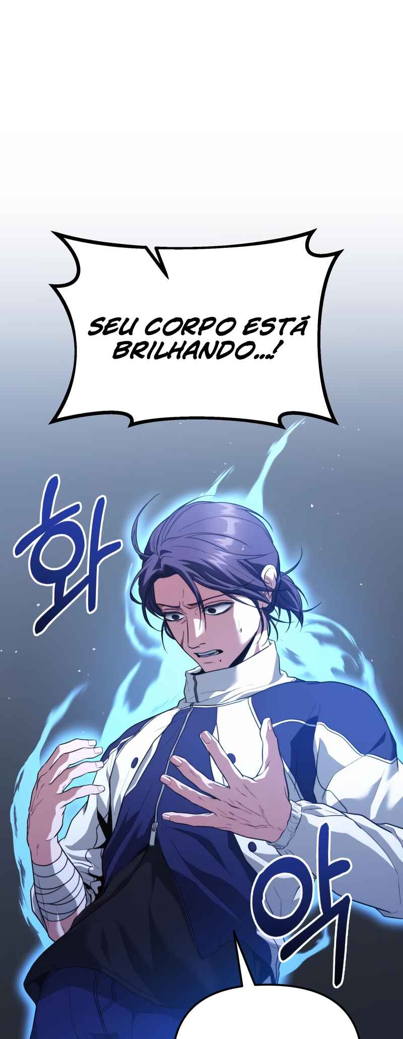 Read The Ultimate Shut-In PT Manga Online