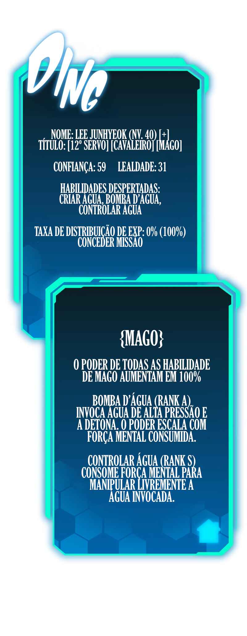 Read The Ultimate Shut-In PT Manga Online