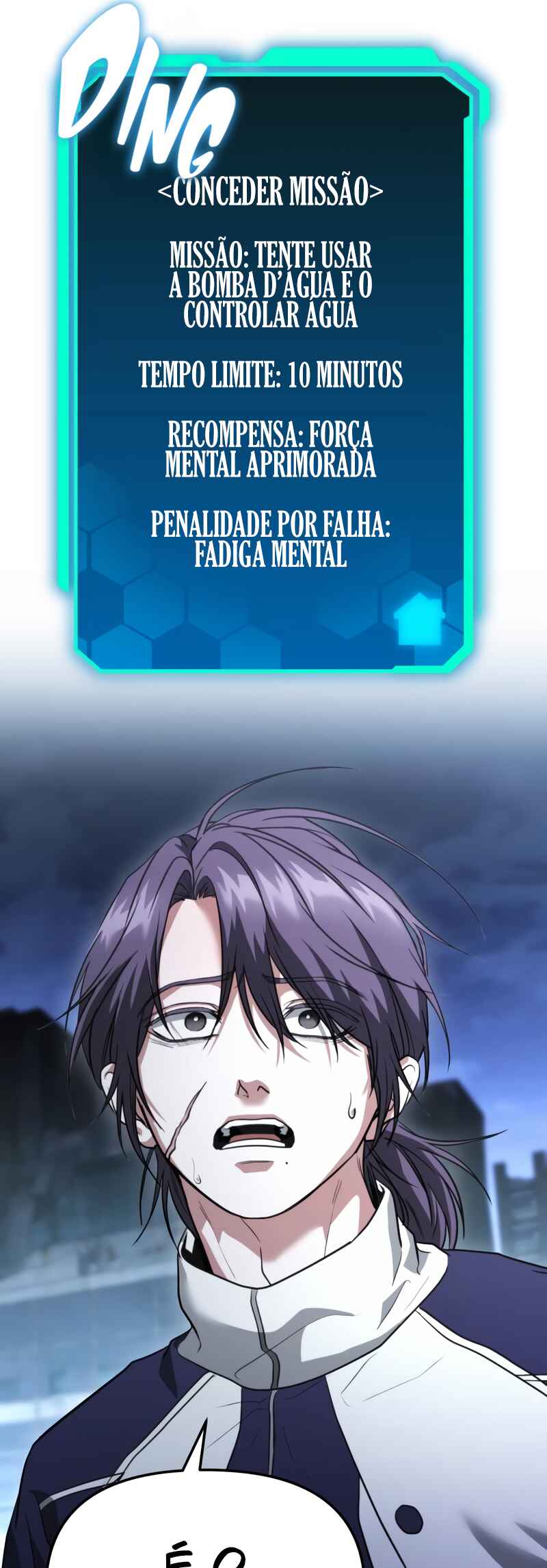 Read The Ultimate Shut-In PT Manga Online