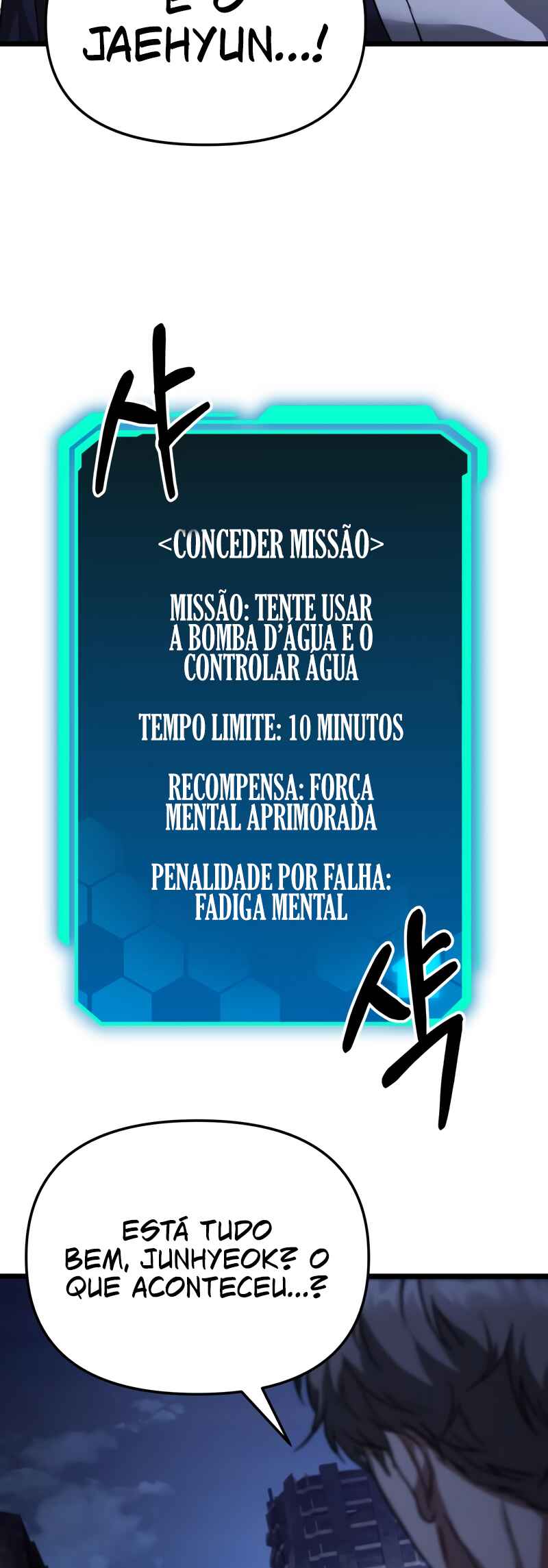 Read The Ultimate Shut-In PT Manga Online