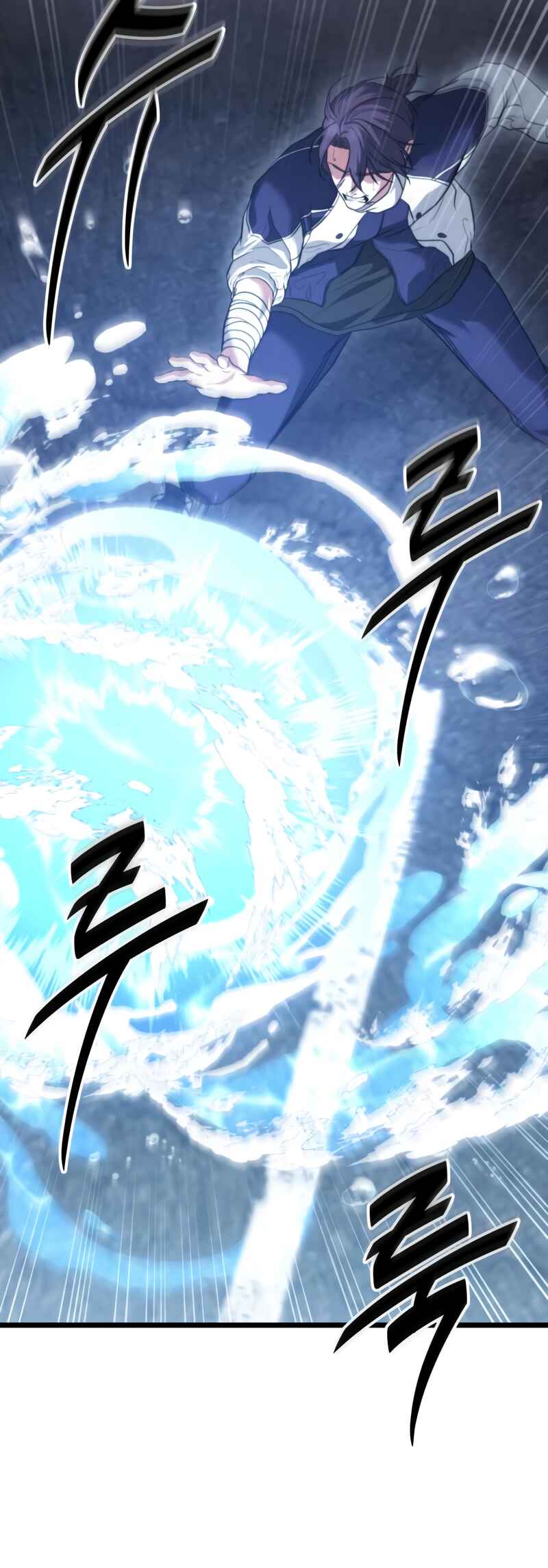 Read The Ultimate Shut-In PT Manga Online