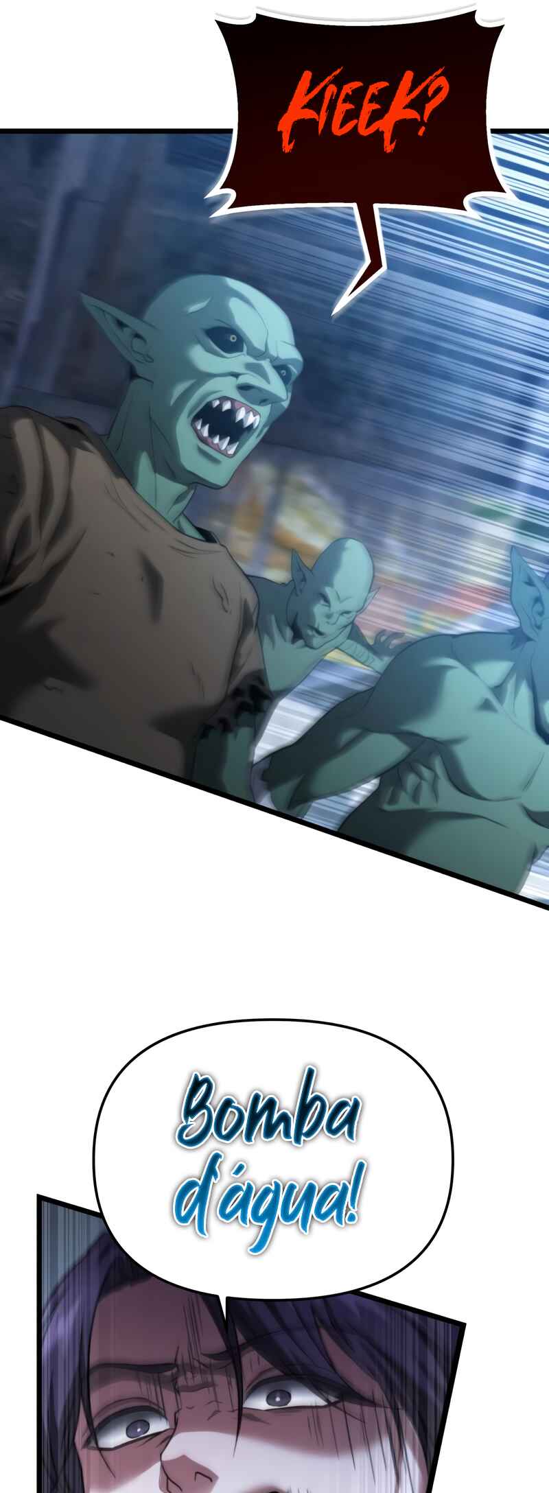 Read The Ultimate Shut-In PT Manga Online