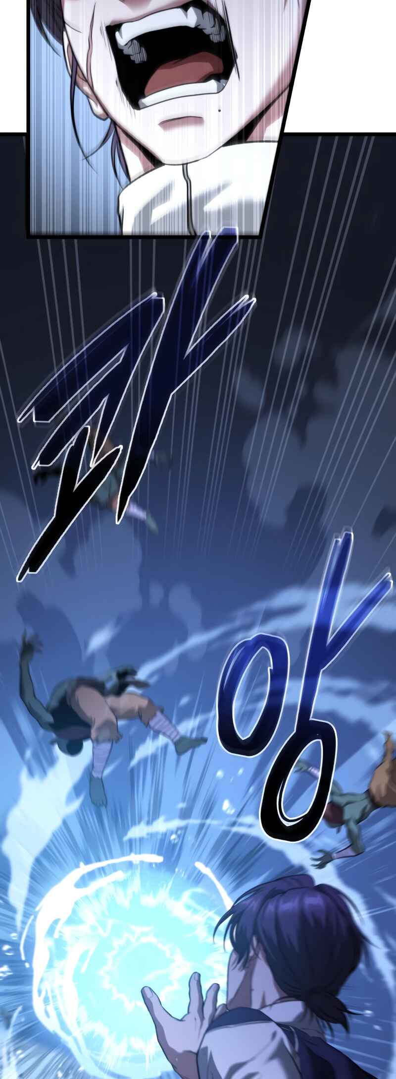 Read The Ultimate Shut-In PT Manga Online