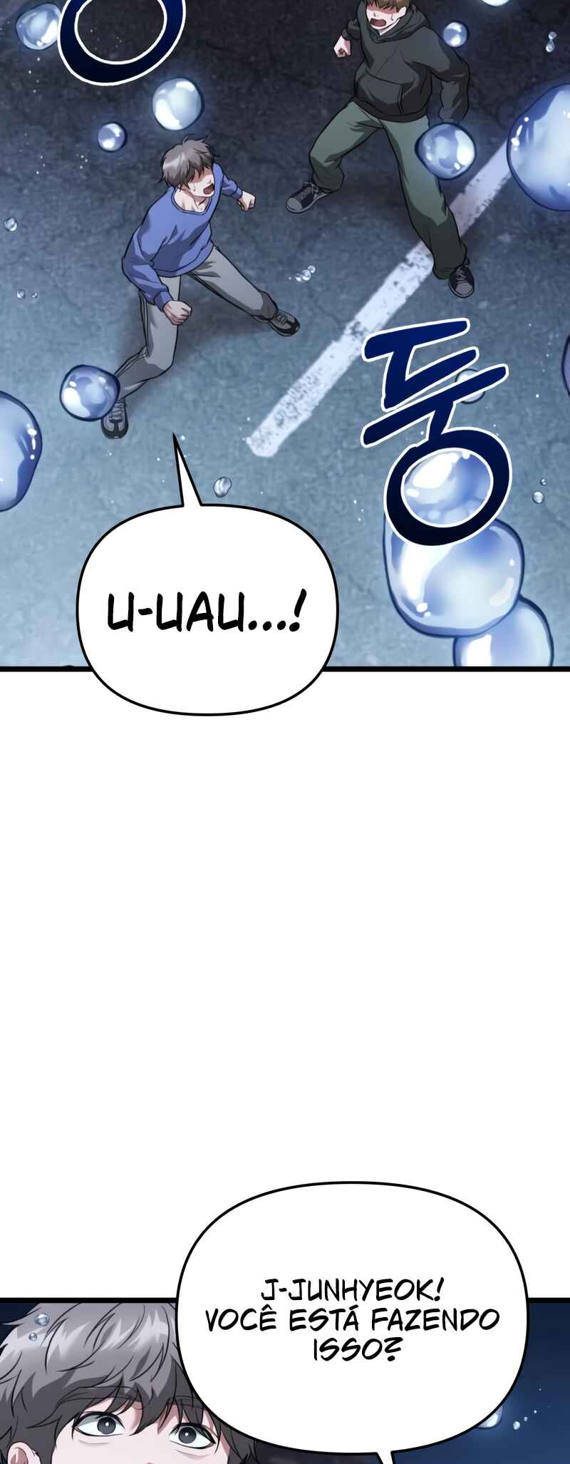 Read The Ultimate Shut-In PT Manga Online