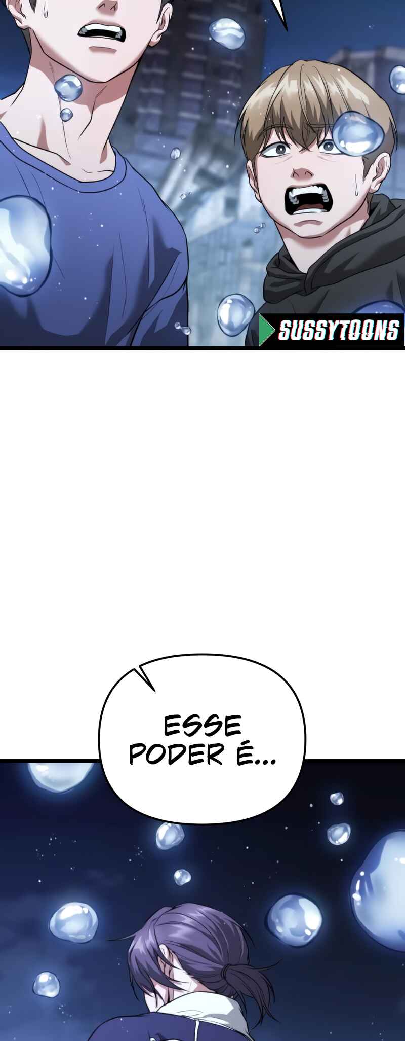 Read The Ultimate Shut-In PT Manga Online