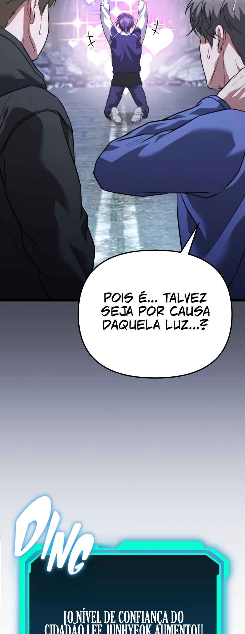 Read The Ultimate Shut-In PT Manga Online