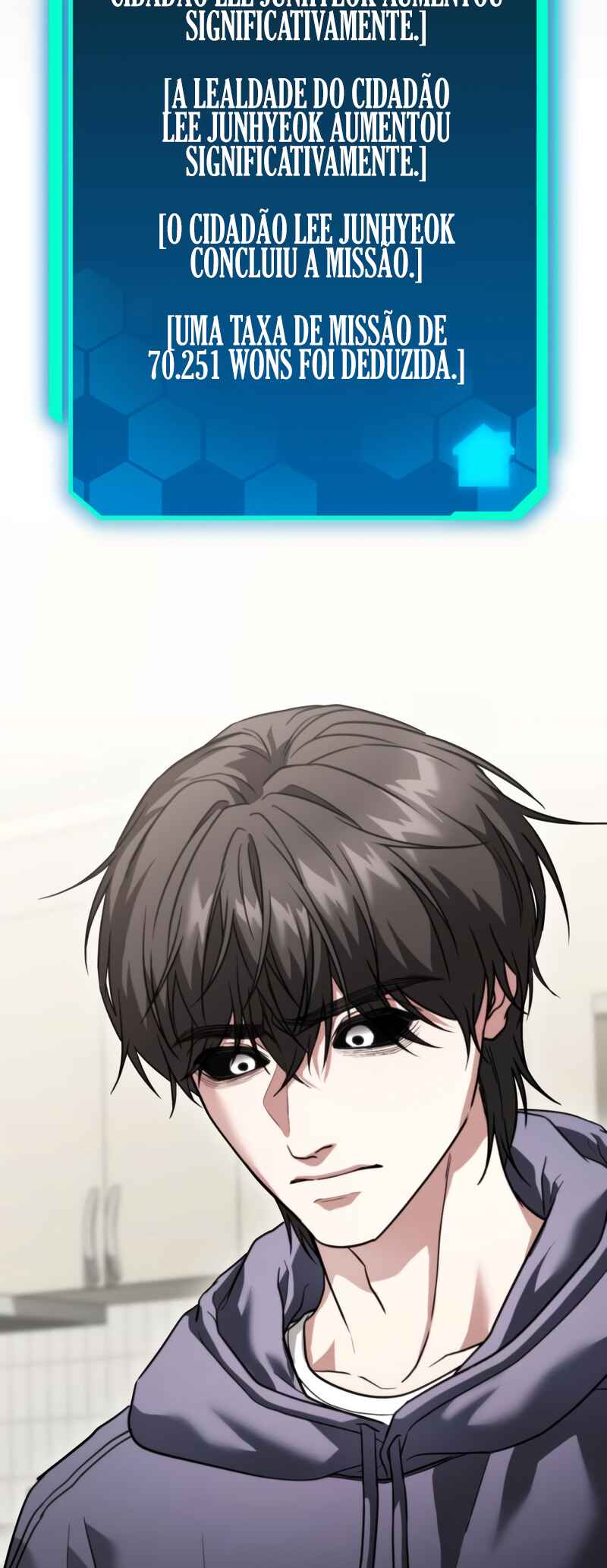 Read The Ultimate Shut-In PT Manga Online