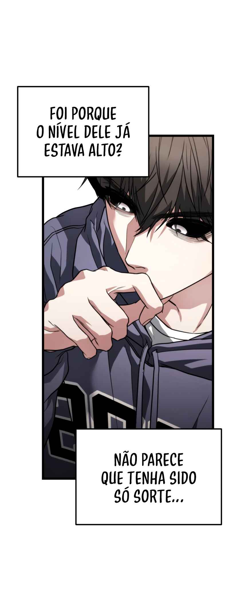 Read The Ultimate Shut-In PT Manga Online