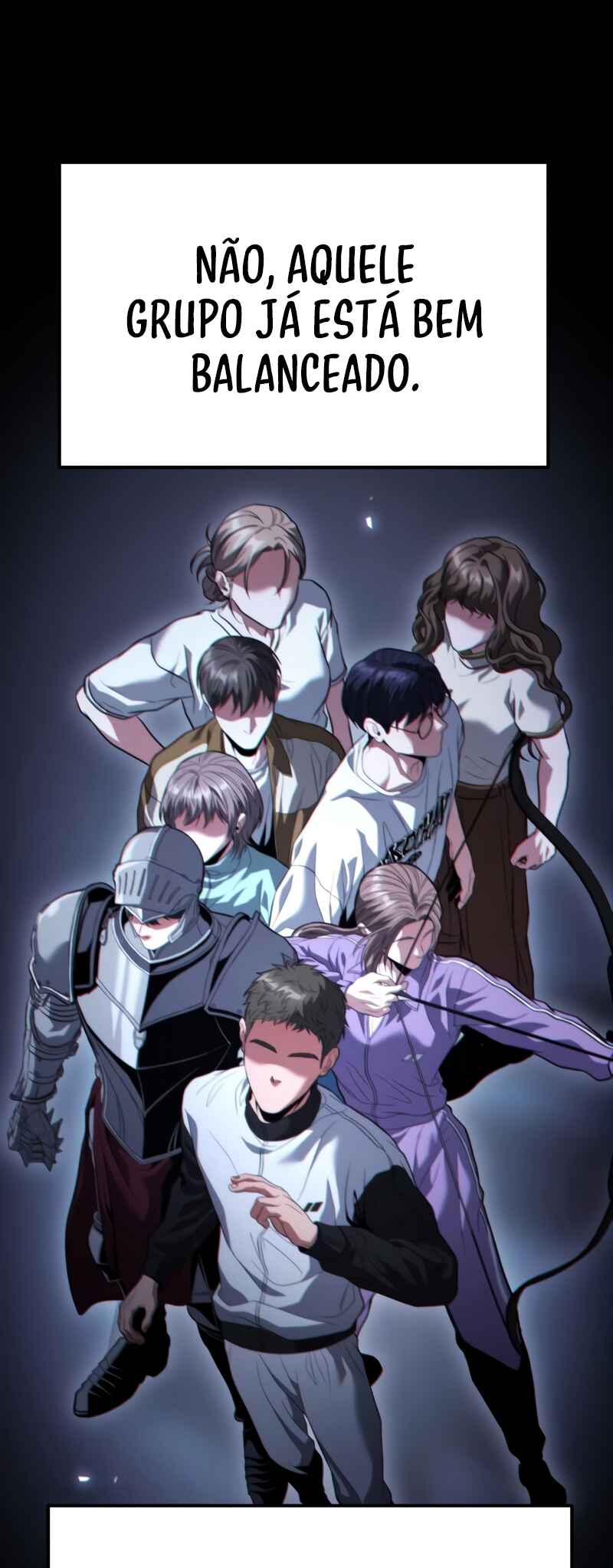 Read The Ultimate Shut-In PT Manga Online