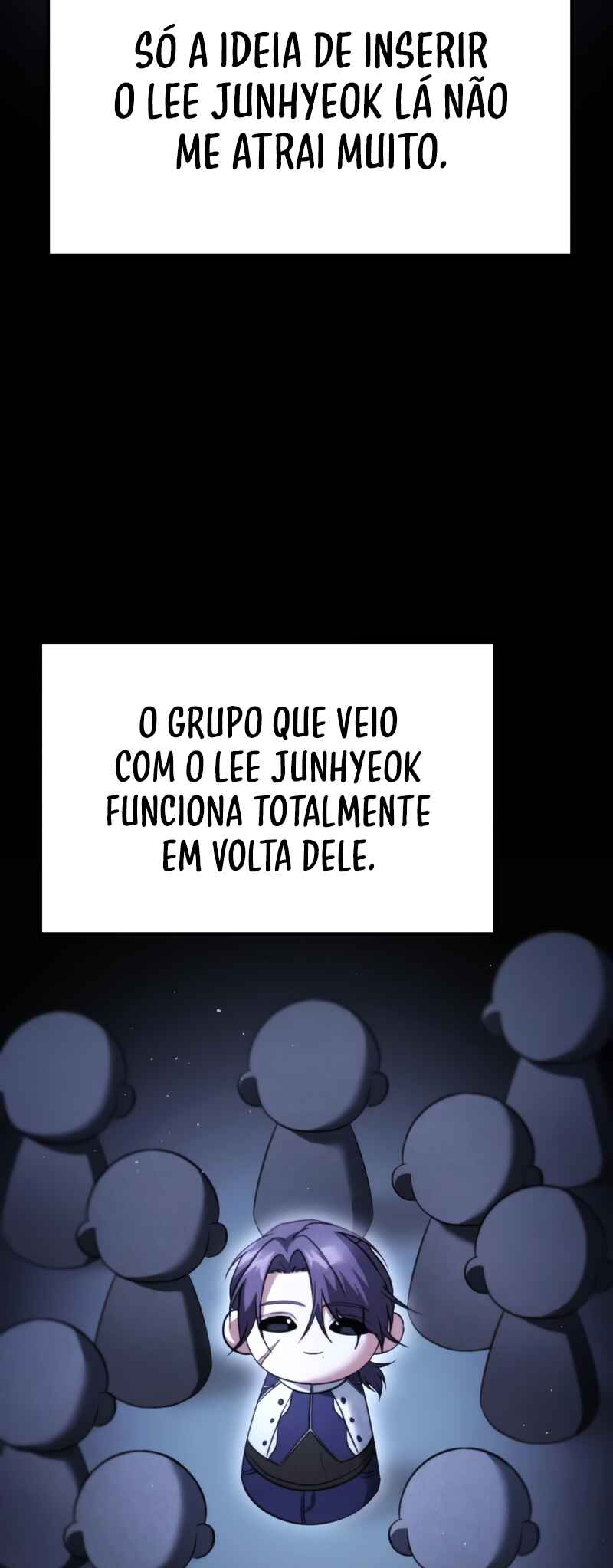 Read The Ultimate Shut-In PT Manga Online