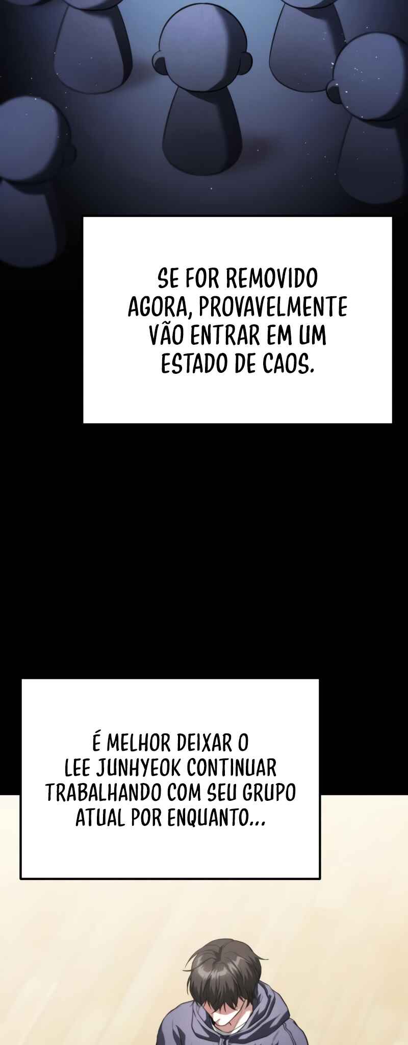 Read The Ultimate Shut-In PT Manga Online