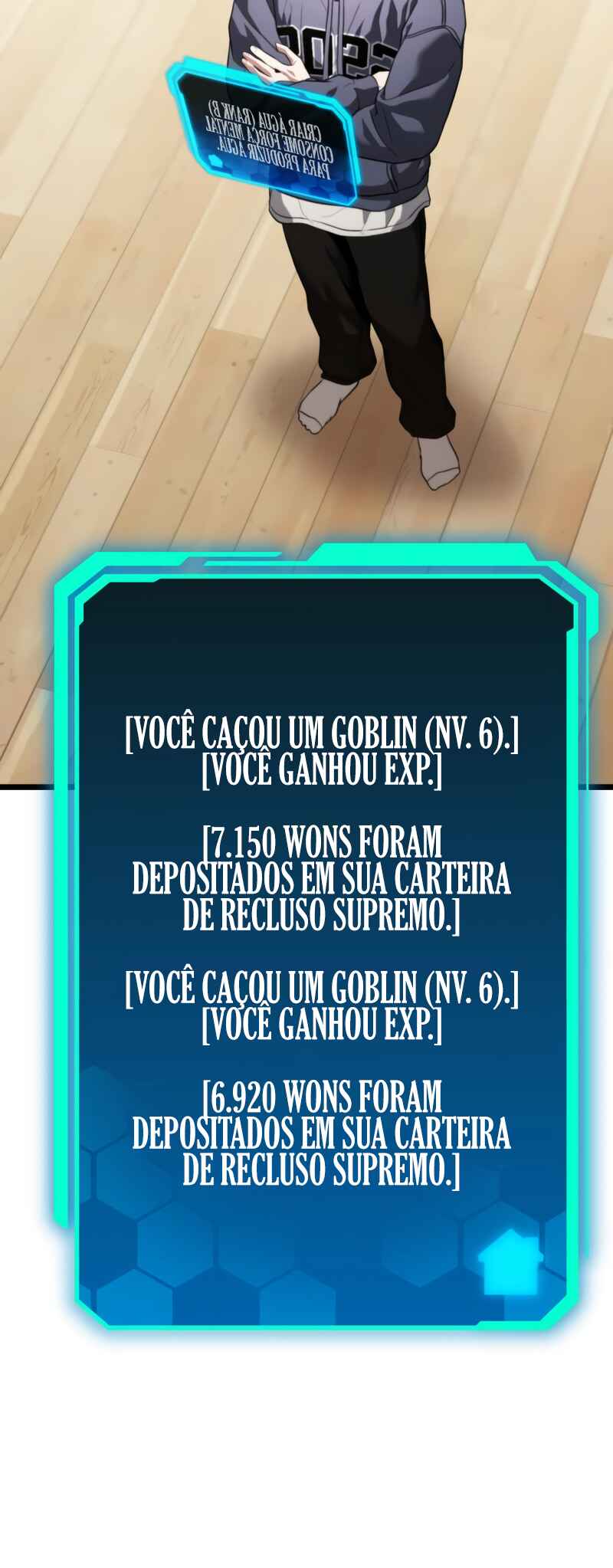 Read The Ultimate Shut-In PT Manga Online