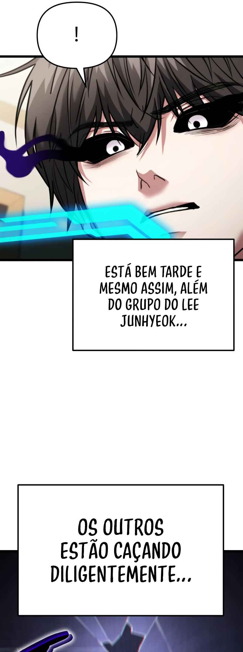 Read The Ultimate Shut-In PT Manga Online