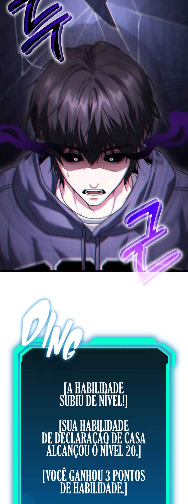 Read The Ultimate Shut-In PT Manga Online