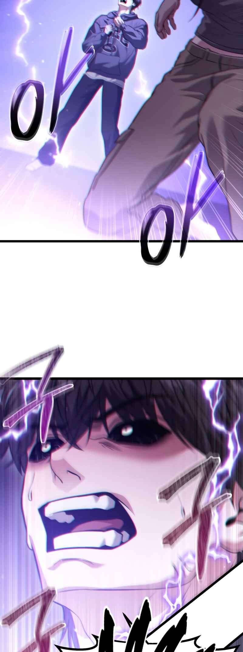 Read The Ultimate Shut-In PT Manga Online