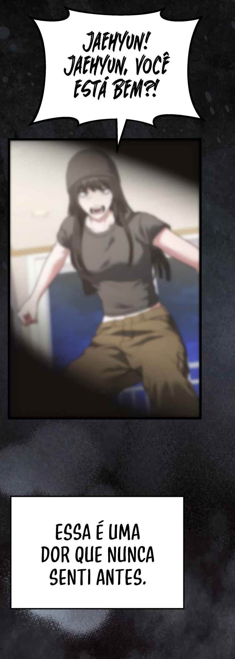 Read The Ultimate Shut-In PT Manga Online