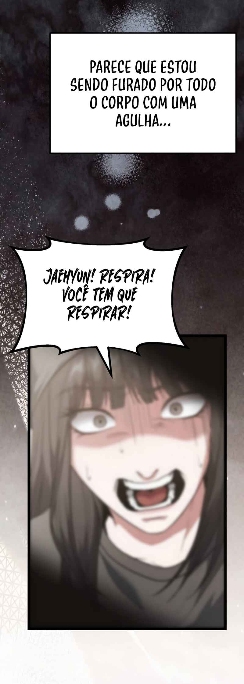 Read The Ultimate Shut-In PT Manga Online