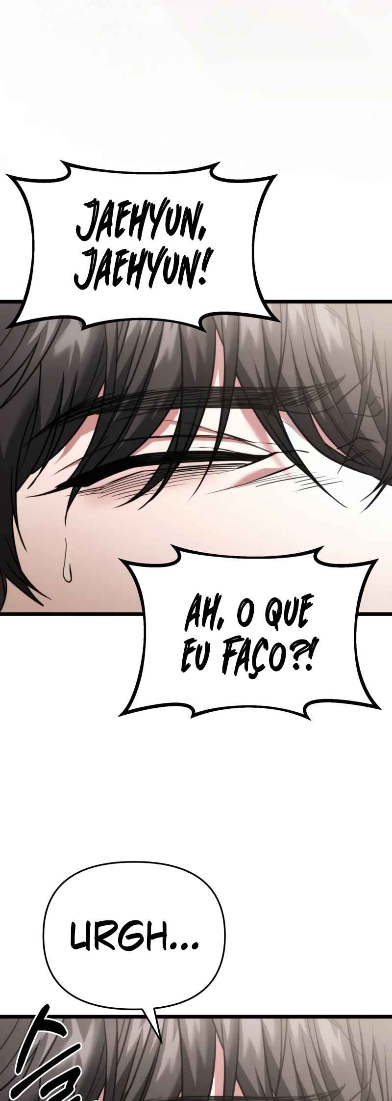 Read The Ultimate Shut-In PT Manga Online