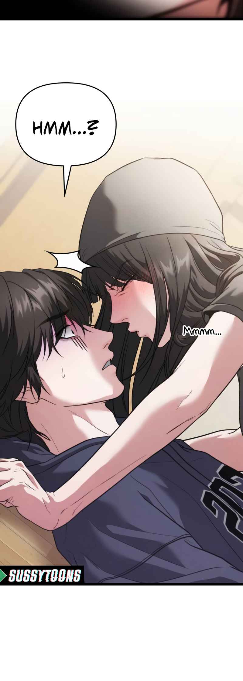 Read The Ultimate Shut-In PT Manga Online