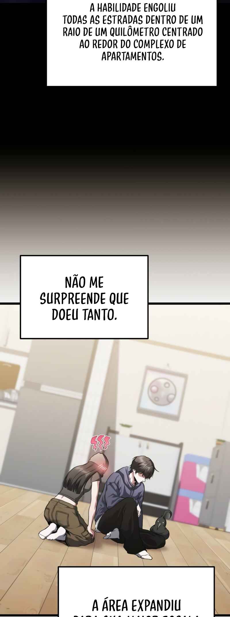 Read The Ultimate Shut-In PT Manga Online