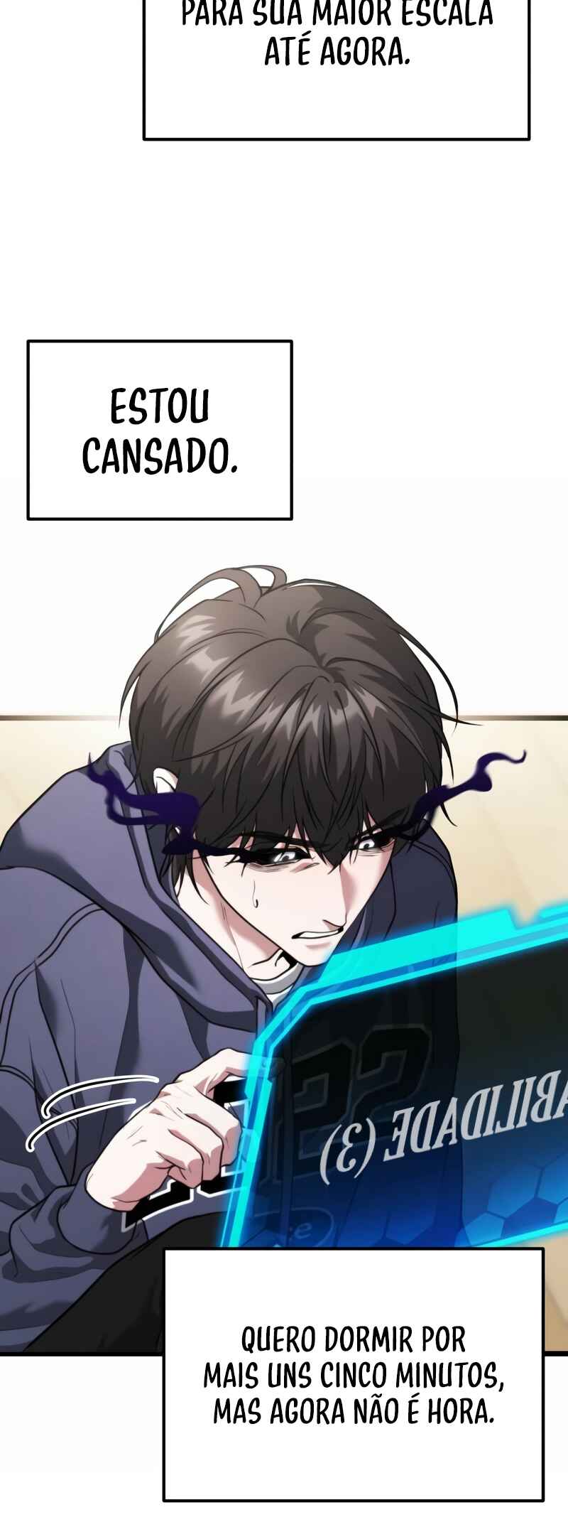 Read The Ultimate Shut-In PT Manga Online