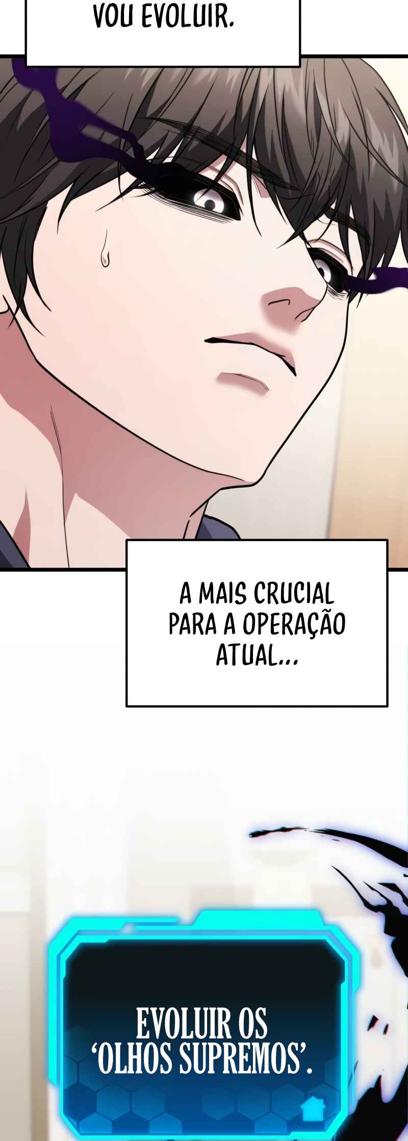 Read The Ultimate Shut-In PT Manga Online