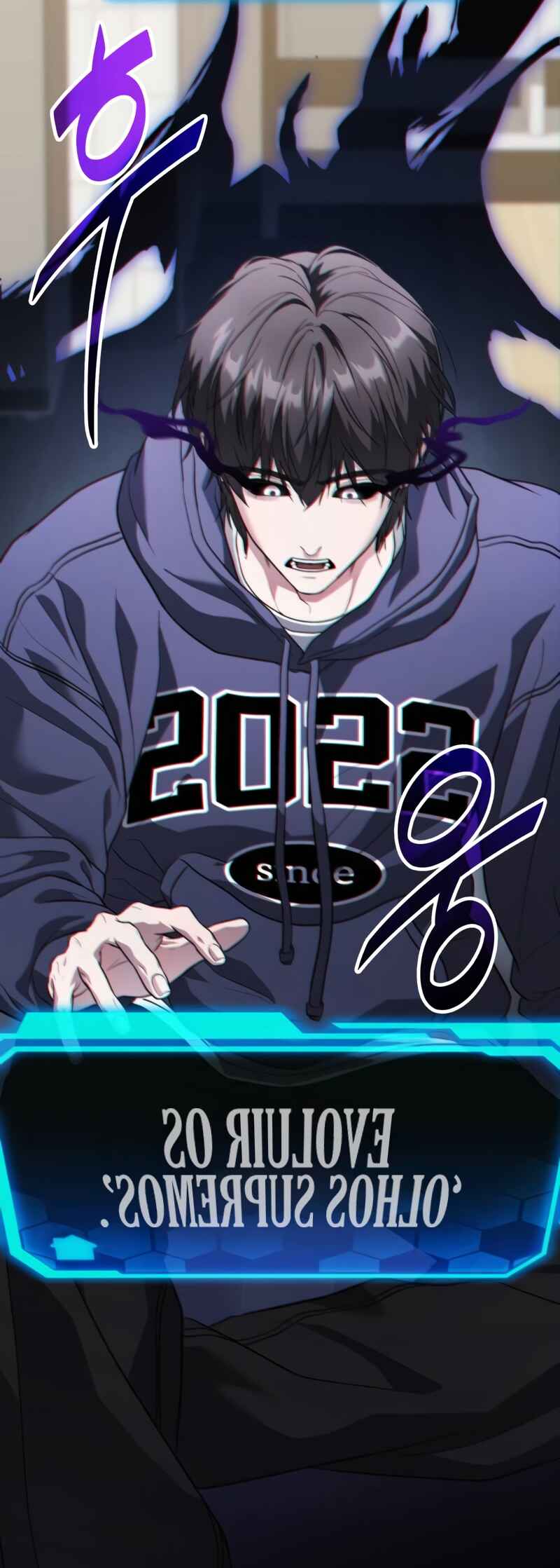 Read The Ultimate Shut-In PT Manga Online