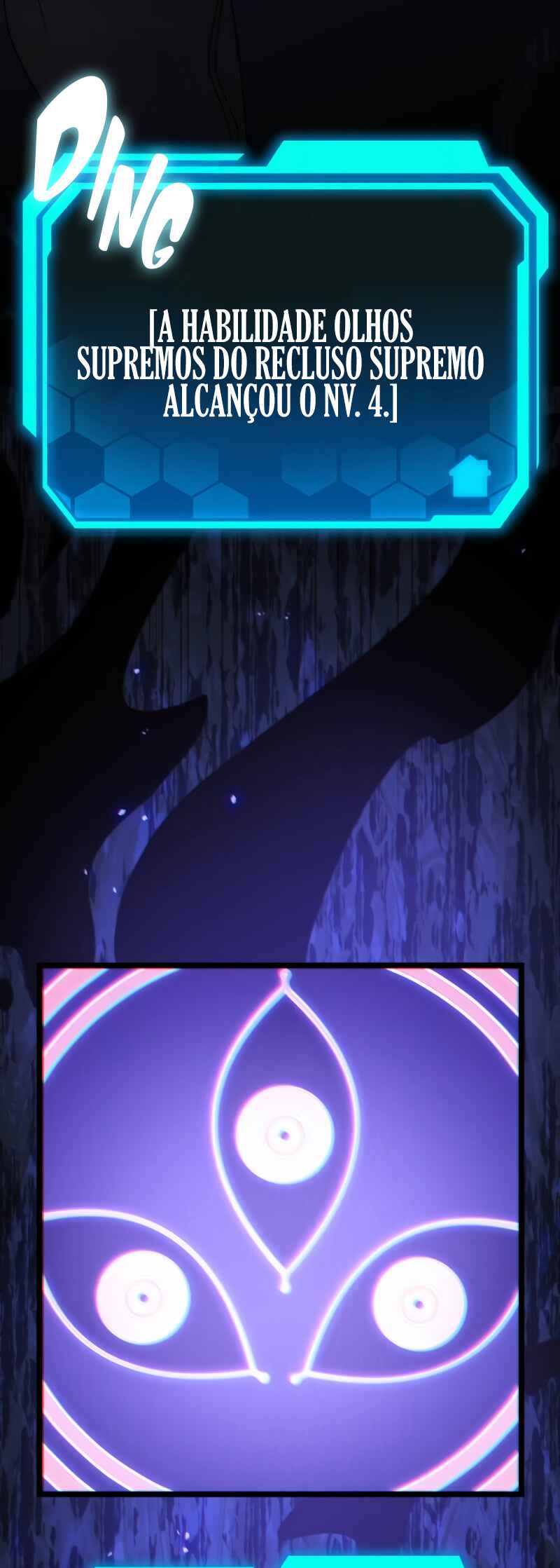 Read The Ultimate Shut-In PT Manga Online