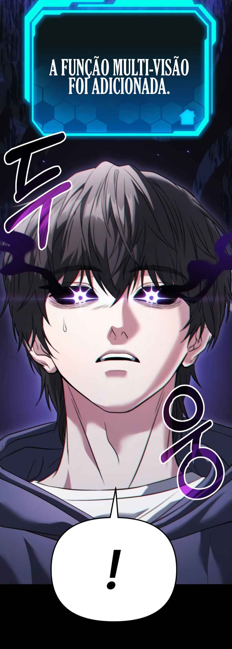 Read The Ultimate Shut-In PT Manga Online