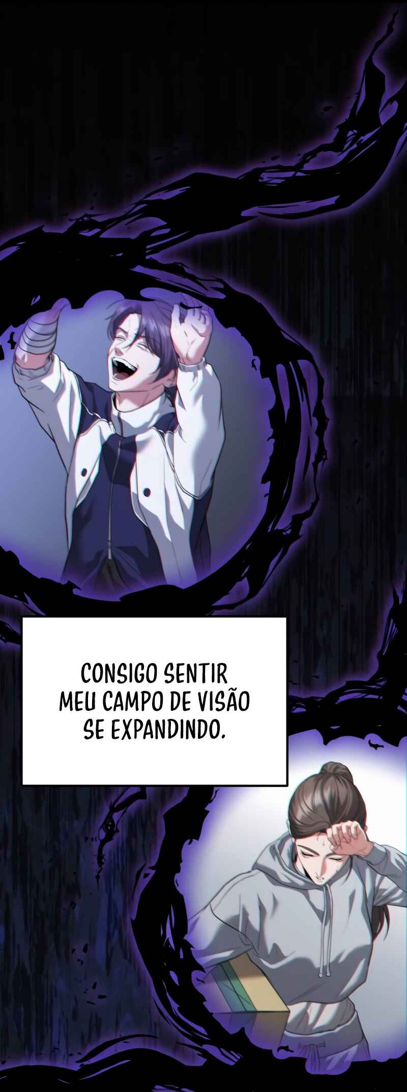 Read The Ultimate Shut-In PT Manga Online