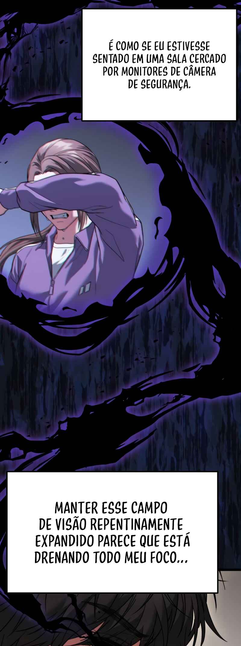 Read The Ultimate Shut-In PT Manga Online