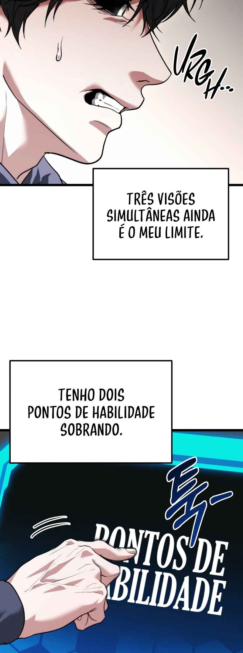 Read The Ultimate Shut-In PT Manga Online