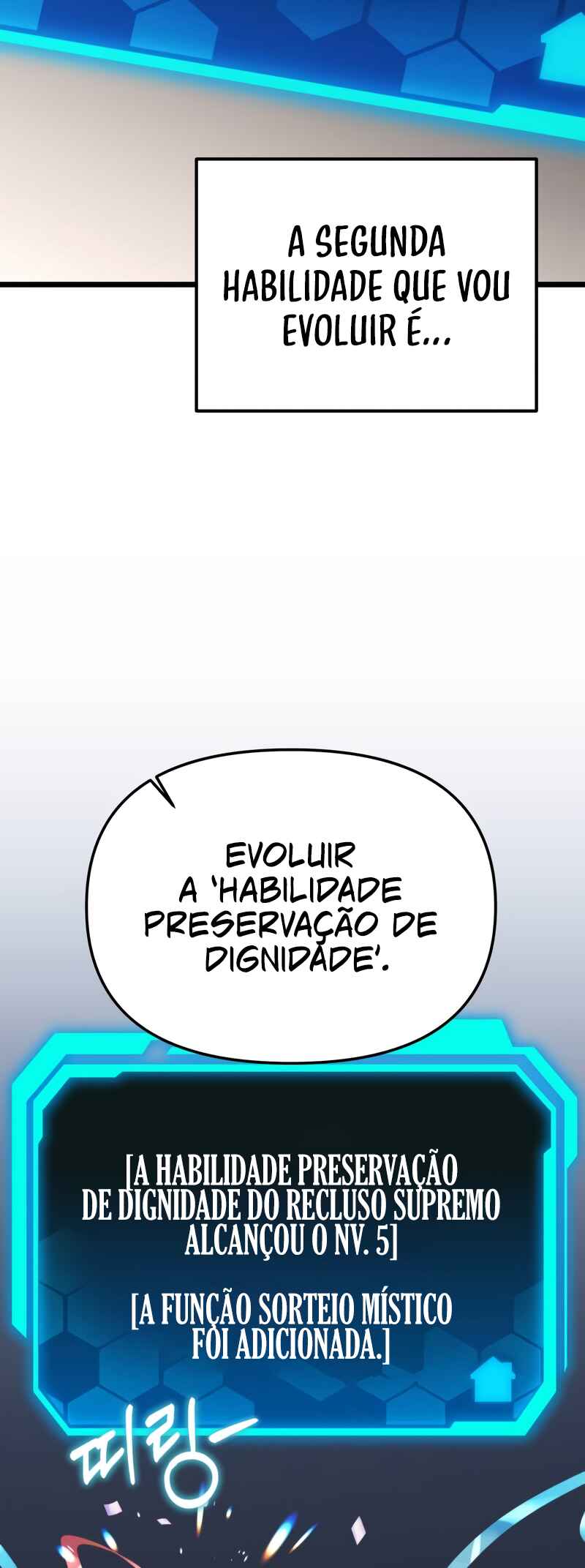 Read The Ultimate Shut-In PT Manga Online