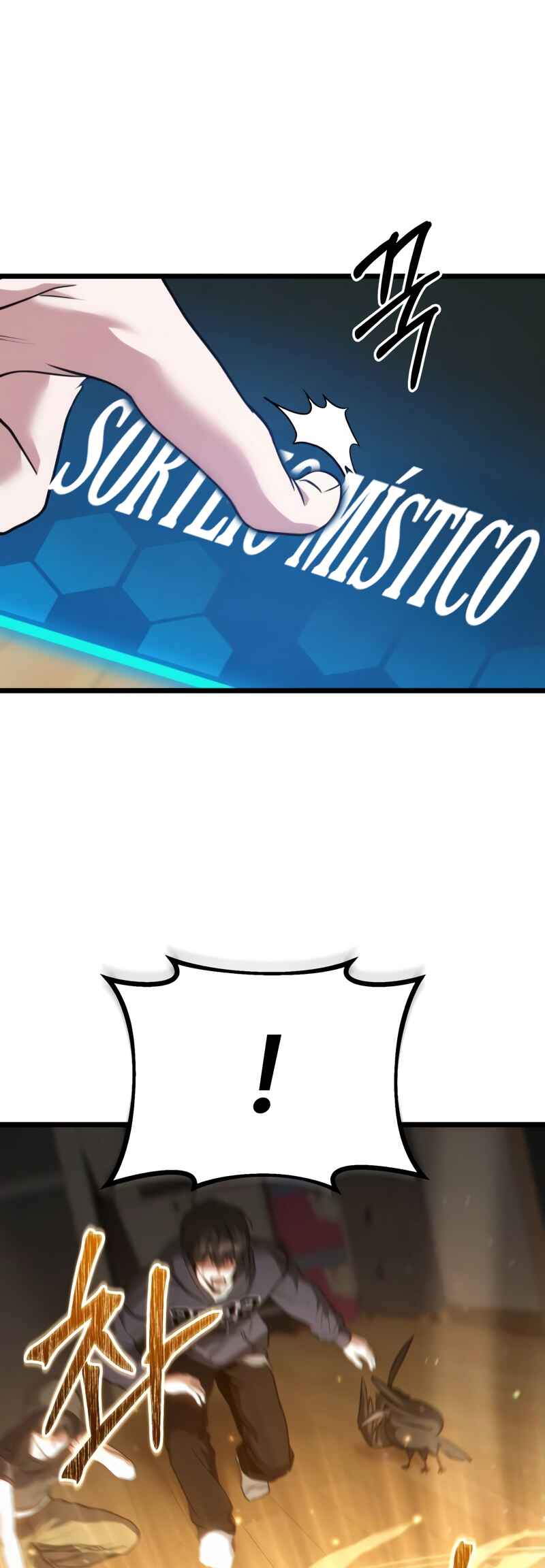 Read The Ultimate Shut-In PT Manga Online