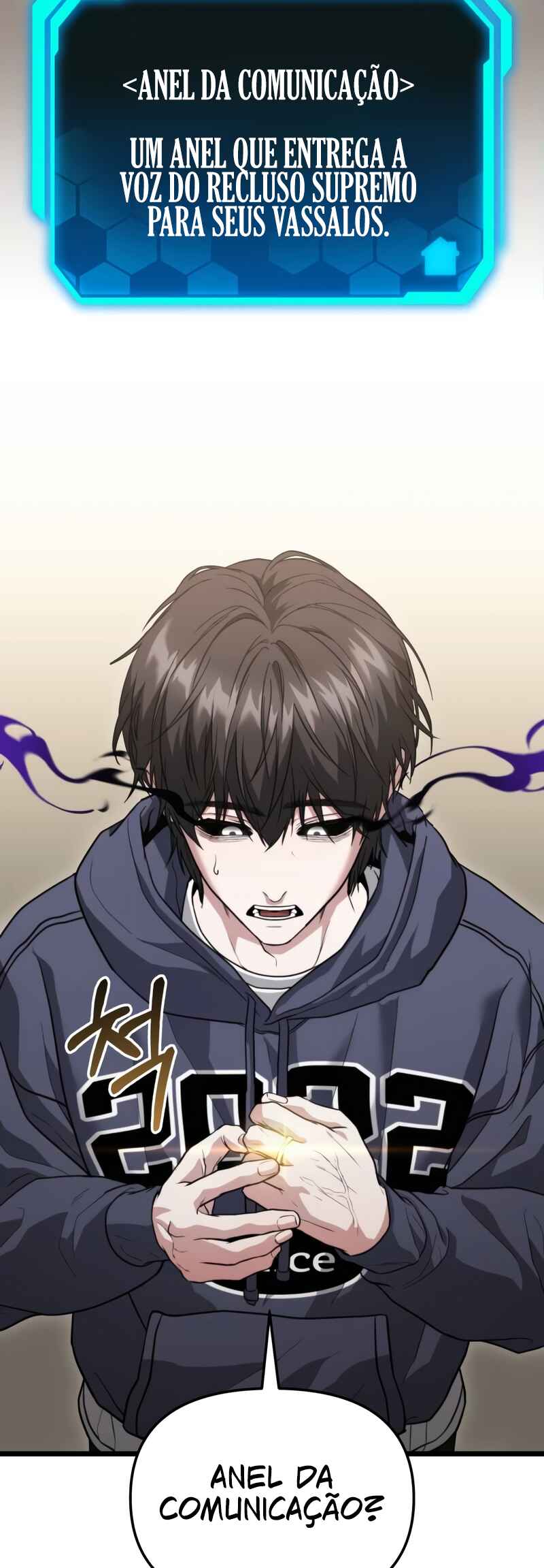 Read The Ultimate Shut-In PT Manga Online