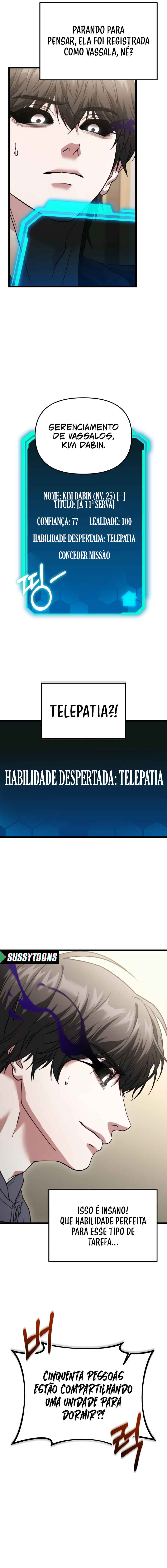 Read The Ultimate Shut-In PT Manga Online