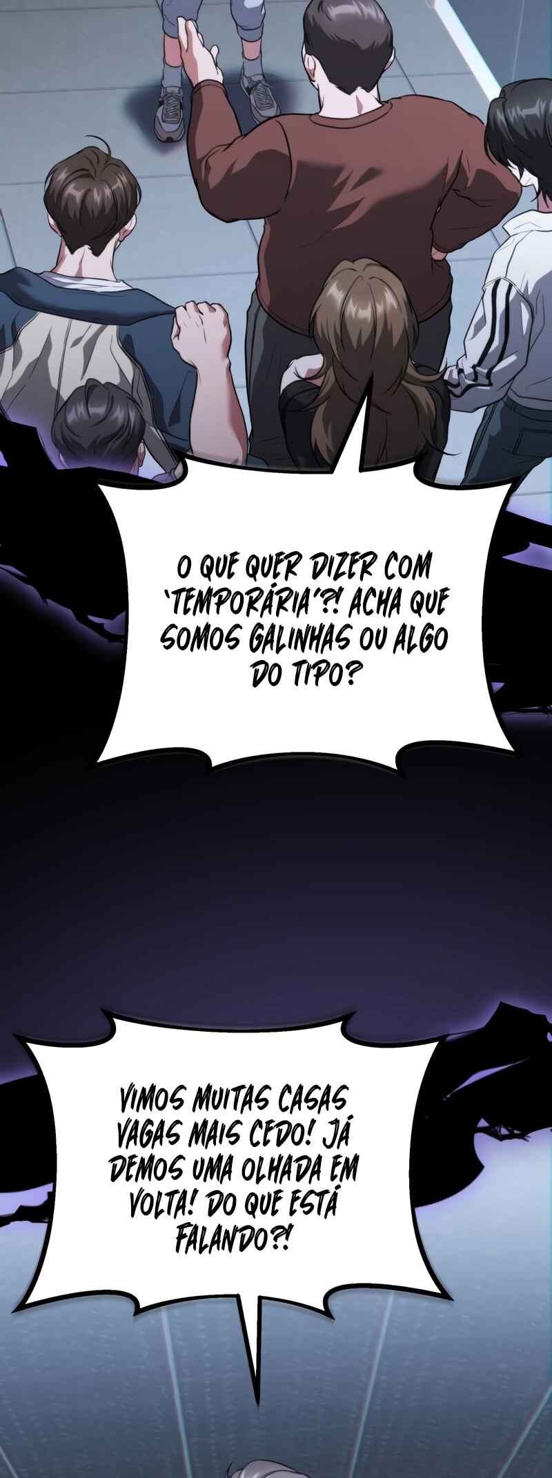 Read The Ultimate Shut-In PT Manga Online