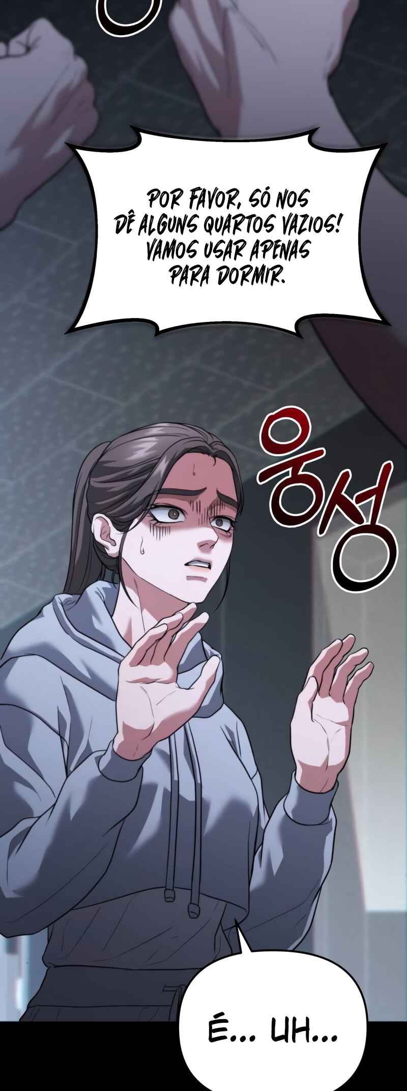 Read The Ultimate Shut-In PT Manga Online