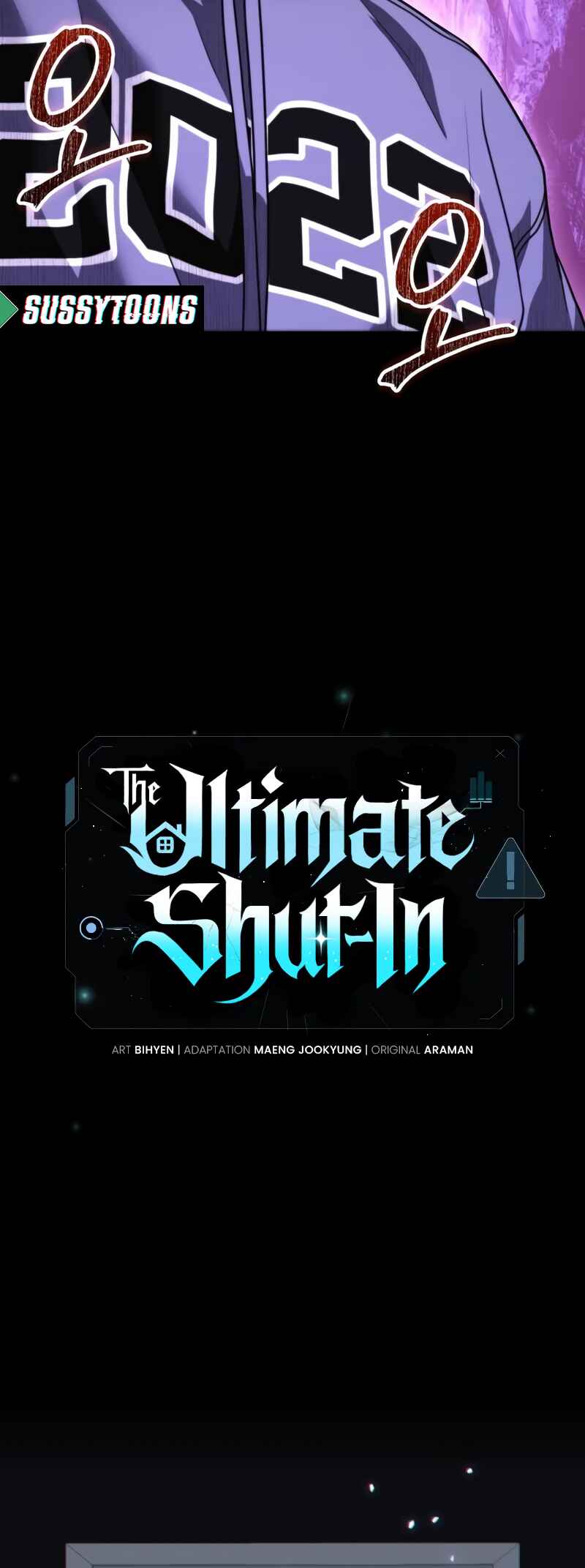 Read The Ultimate Shut-In PT Manga Online