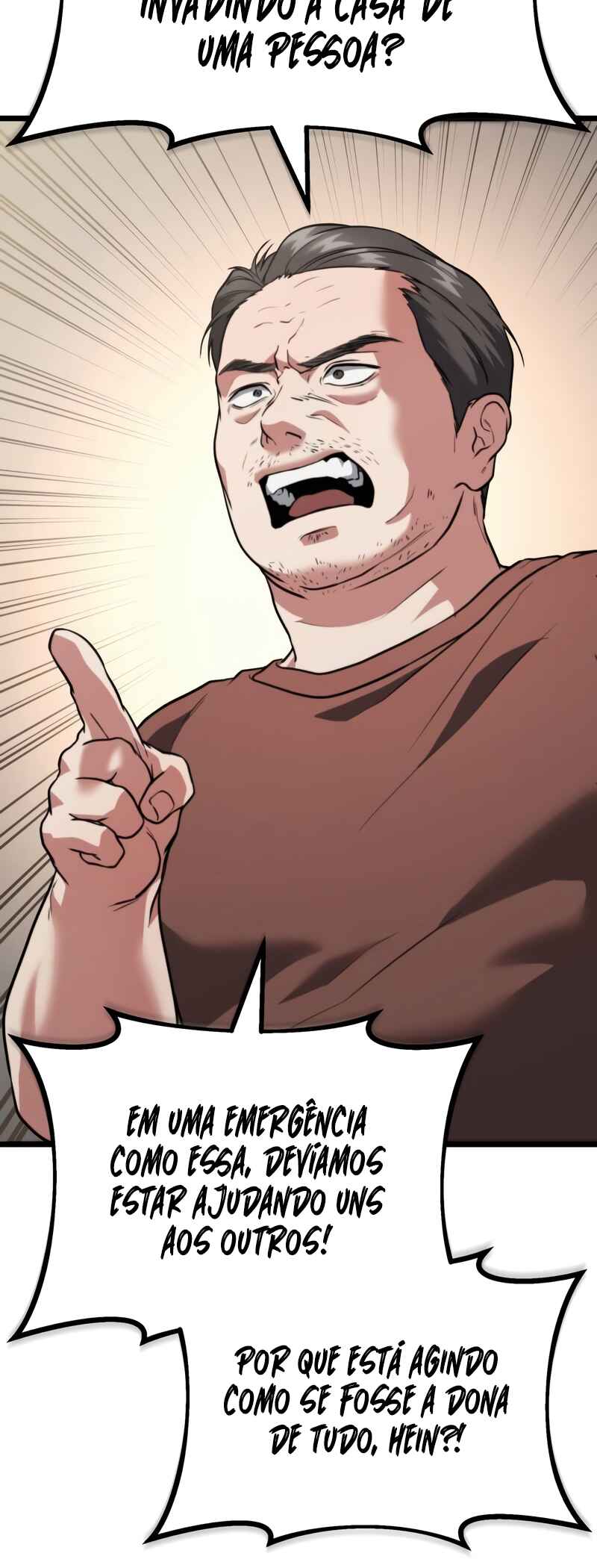 Read The Ultimate Shut-In PT Manga Online