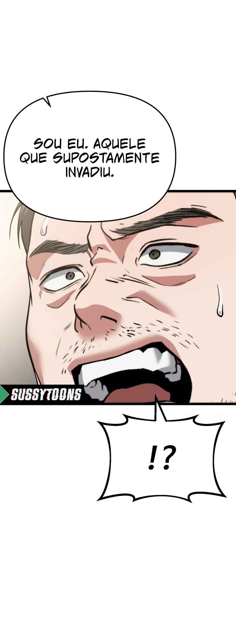 Read The Ultimate Shut-In PT Manga Online