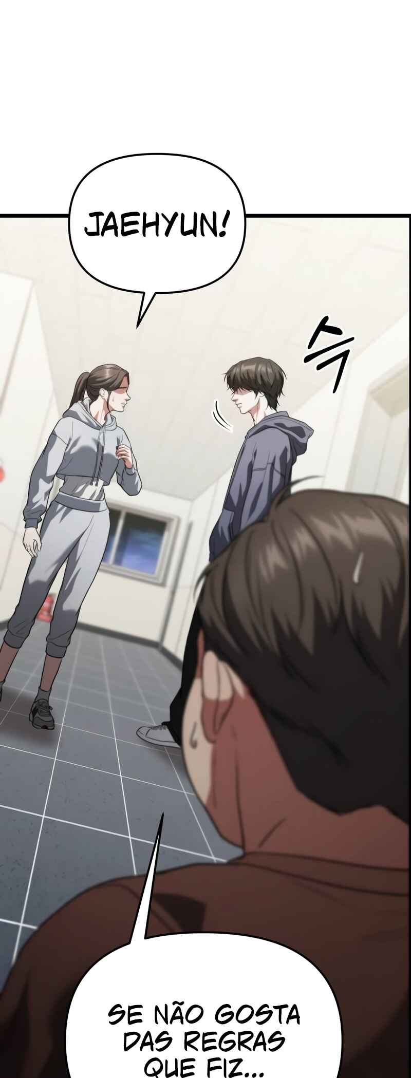 Read The Ultimate Shut-In PT Manga Online