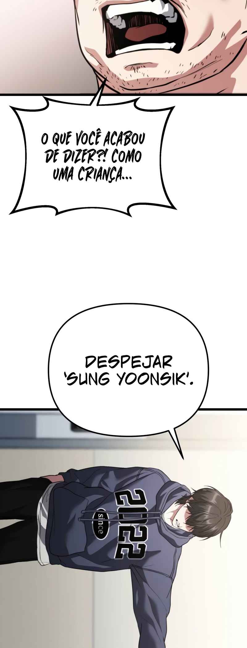 Read The Ultimate Shut-In PT Manga Online