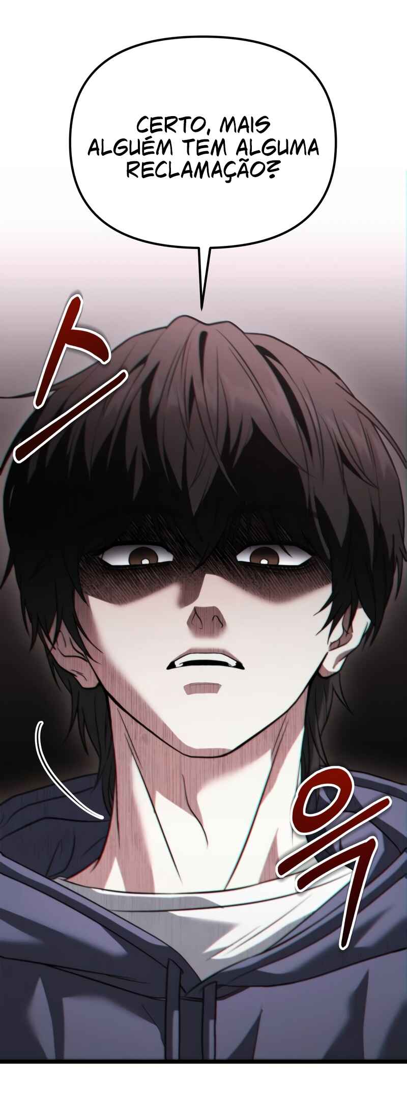 Read The Ultimate Shut-In PT Manga Online