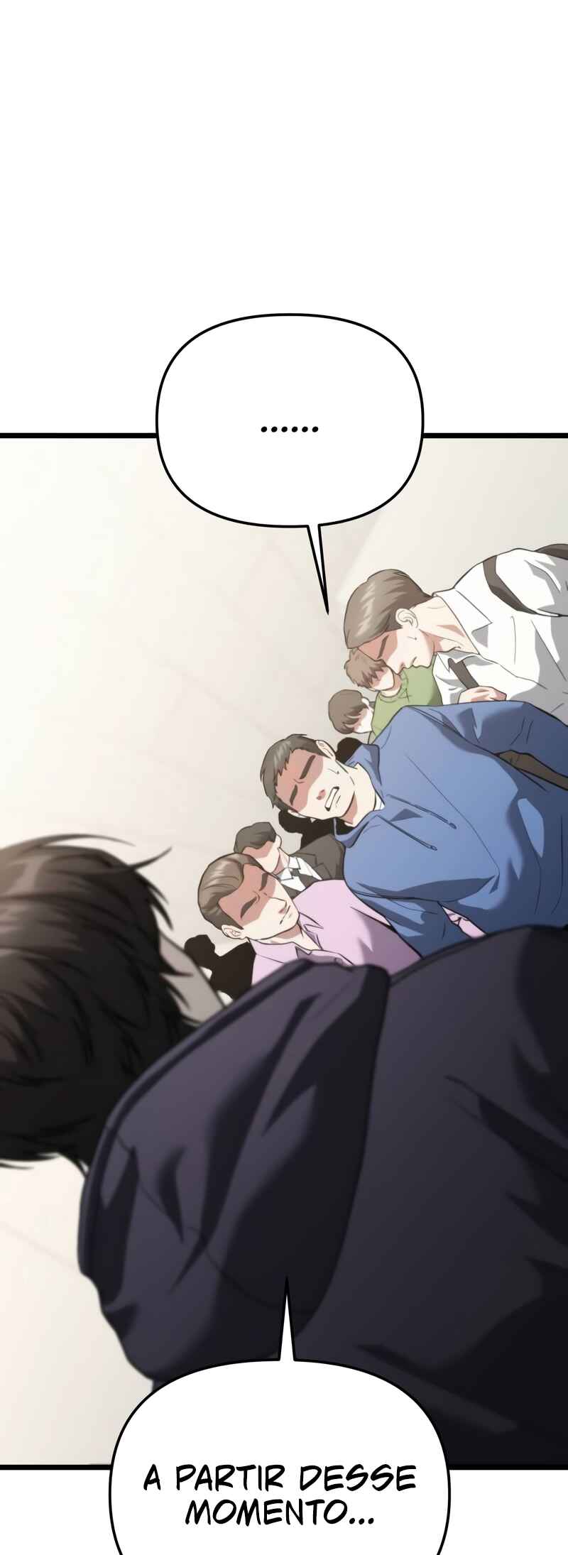 Read The Ultimate Shut-In PT Manga Online