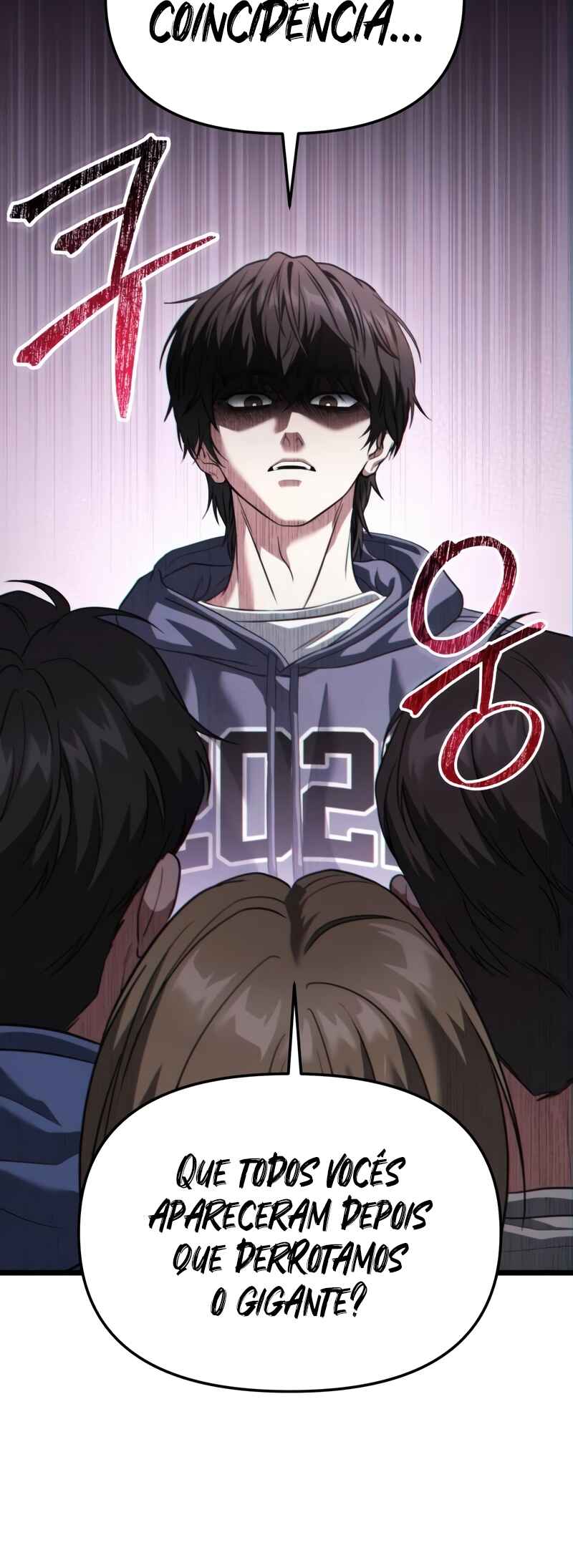 Read The Ultimate Shut-In PT Manga Online