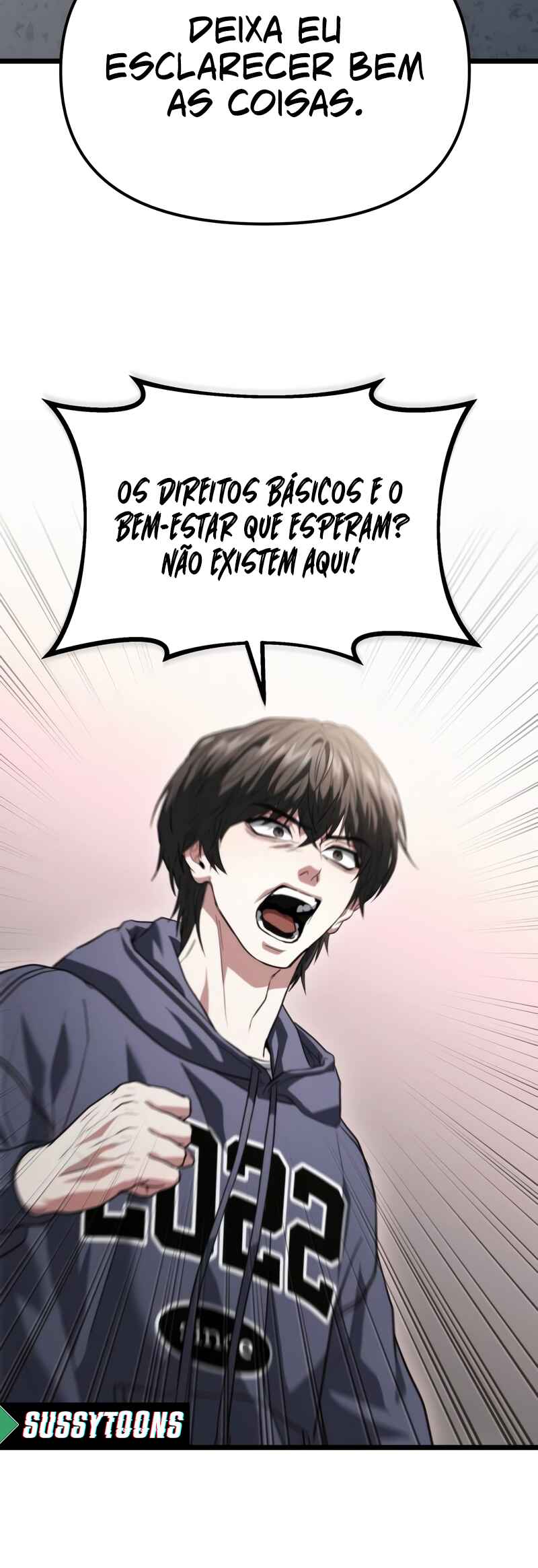 Read The Ultimate Shut-In PT Manga Online