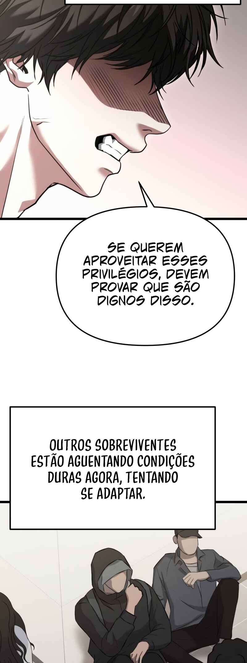 Read The Ultimate Shut-In PT Manga Online