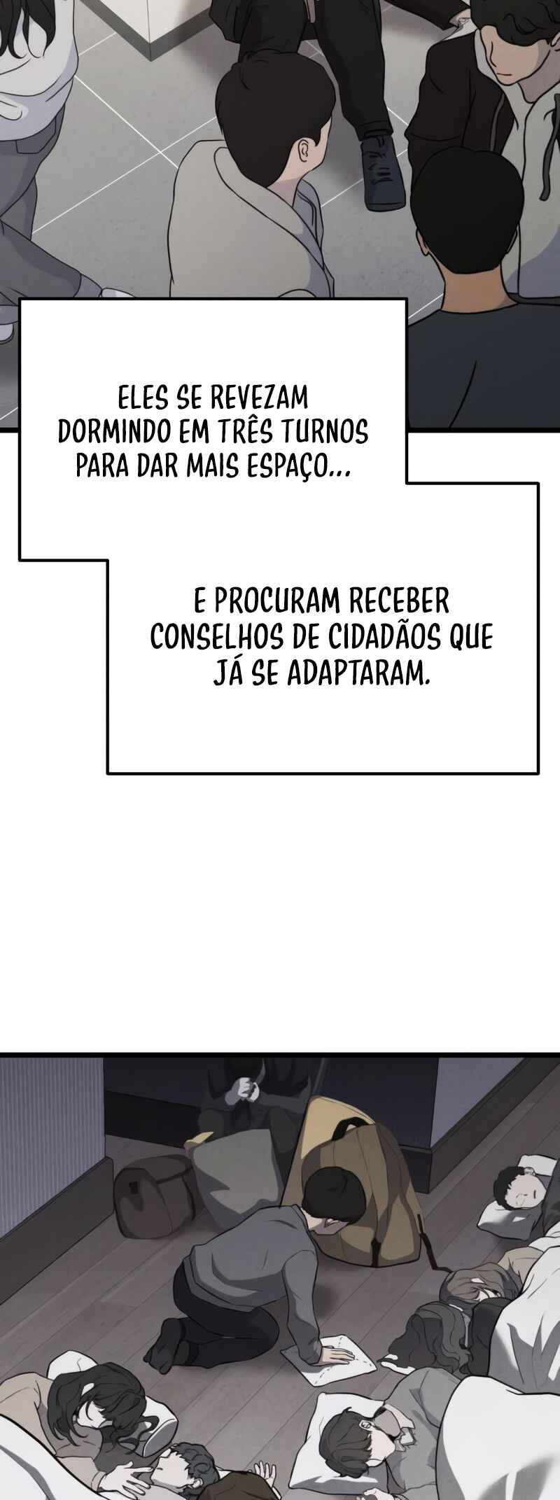 Read The Ultimate Shut-In PT Manga Online