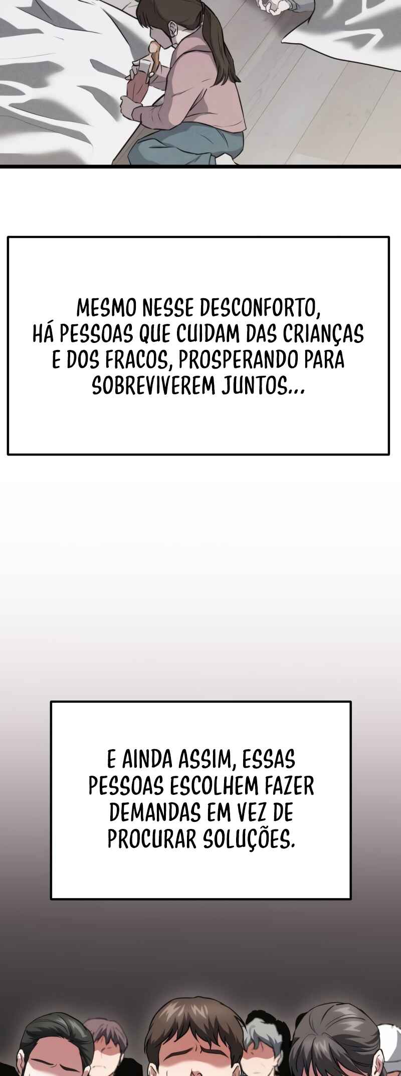 Read The Ultimate Shut-In PT Manga Online